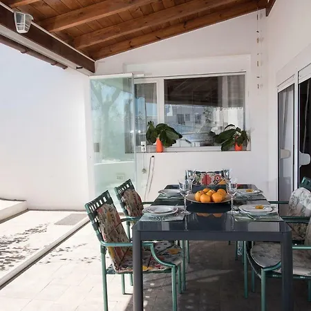 Casa Blanca De La Luz Holiday home *
