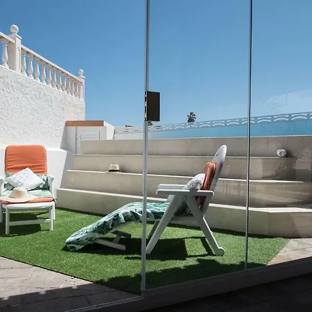Holiday home Casa Blanca De La Luz