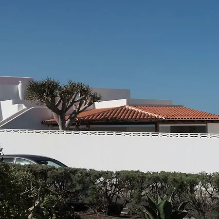 Casa Blanca De La Luz Holiday home Poris de Abona