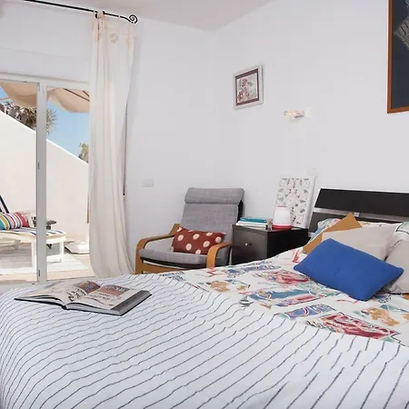 Casa Blanca De La Luz Holiday home *